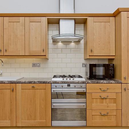 Апартаменти Belhaven Terrace Единбург Екстер'єр фото