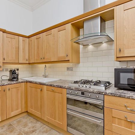 Апартаменти Belhaven Terrace Единбург Екстер'єр фото